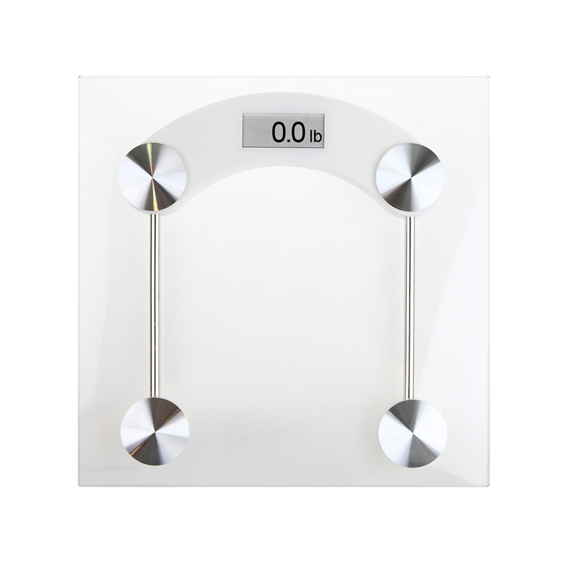 Weight Watch Digital Body Scale - 400 Lb. Capacity 2
