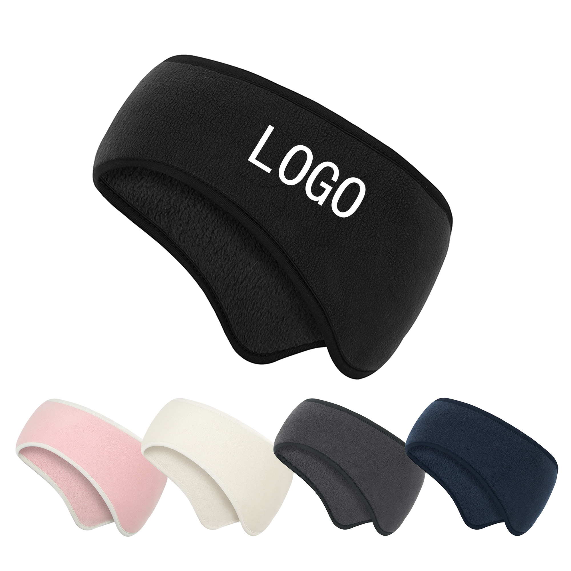 Custom Forehead Band 2
