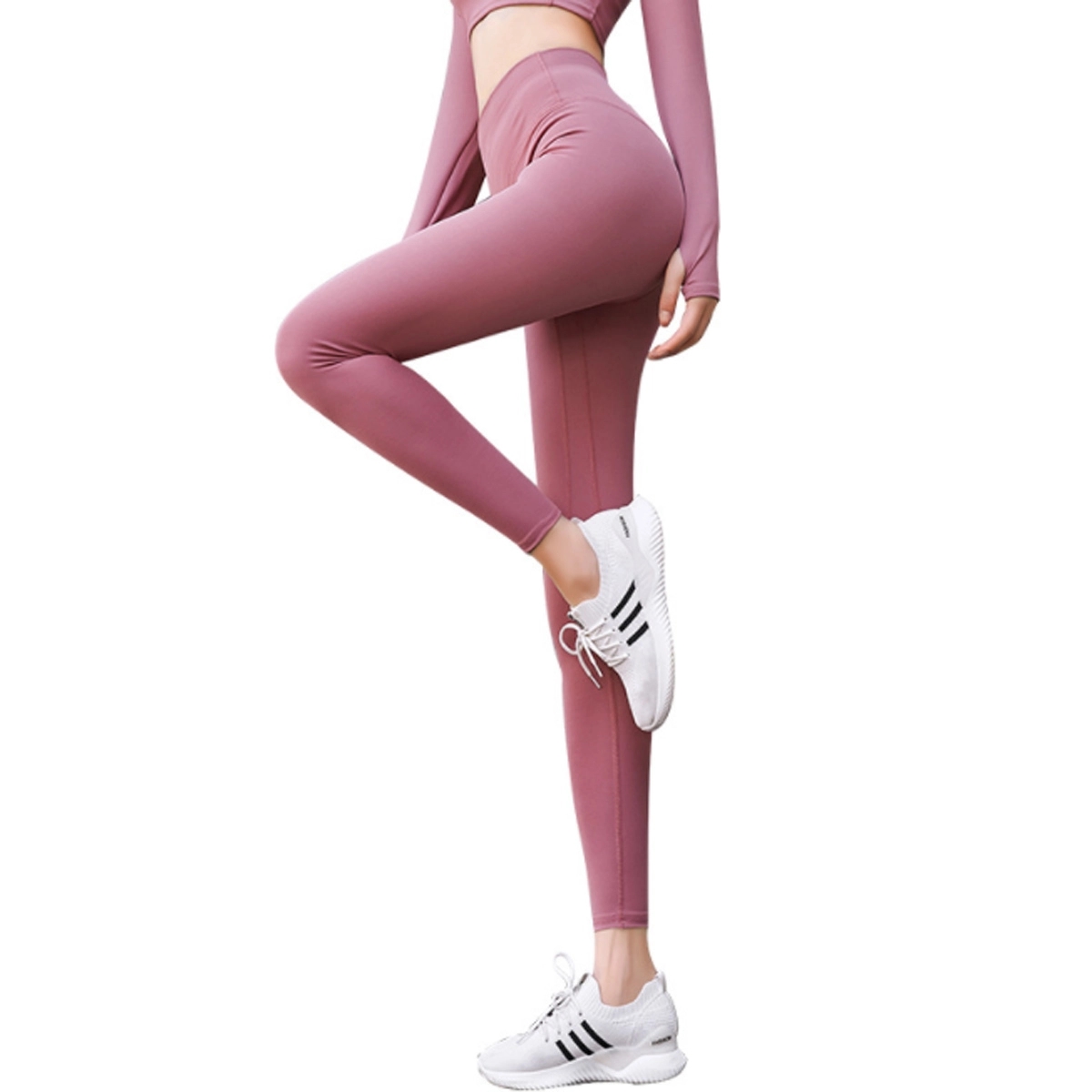 Sports Fitness Clothes 4