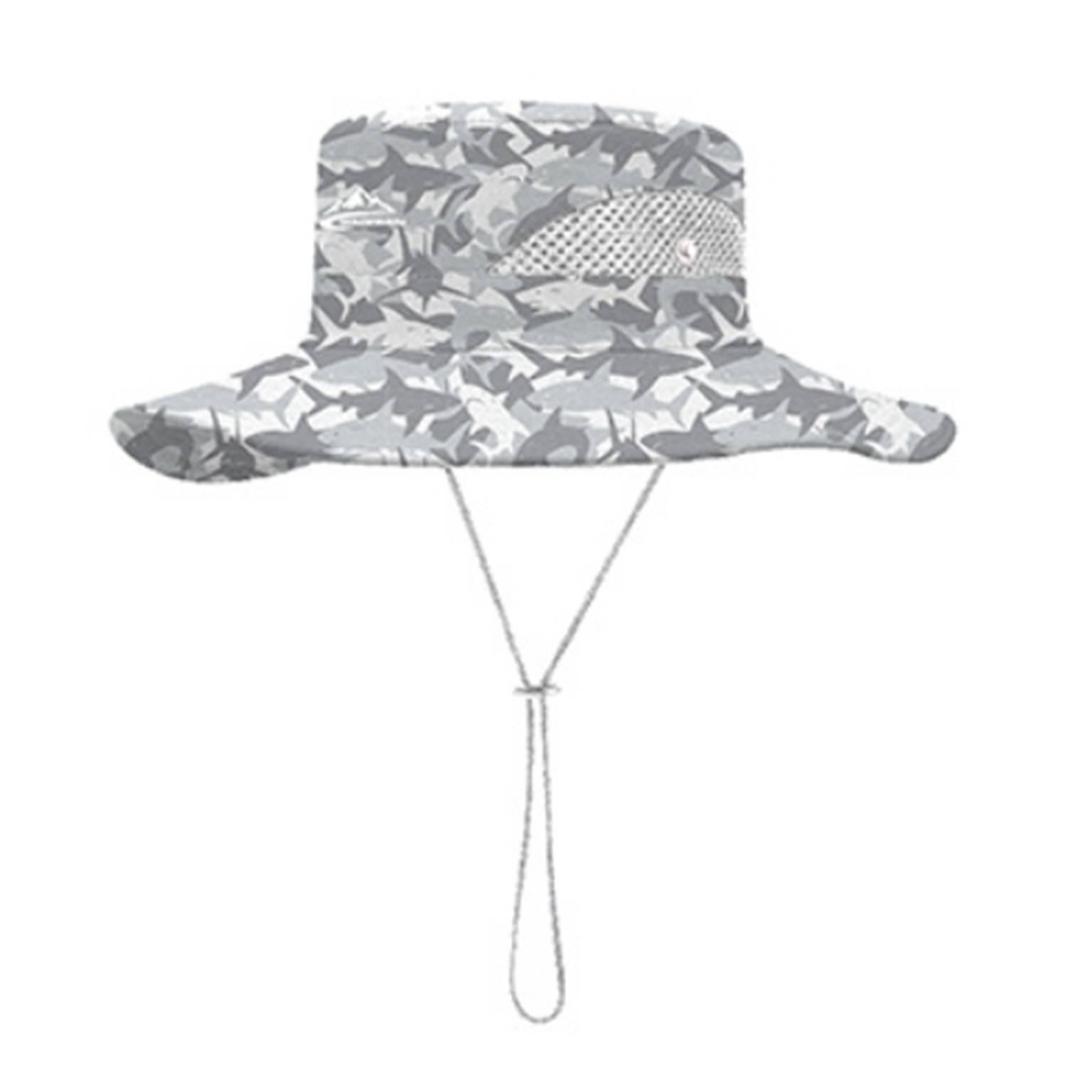 Summer Camping Fisherman Bucket Hat 3