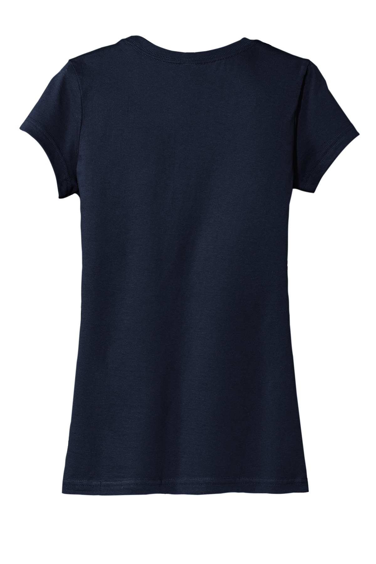 District Women's Fitted Very Important Tee . DT6001 220