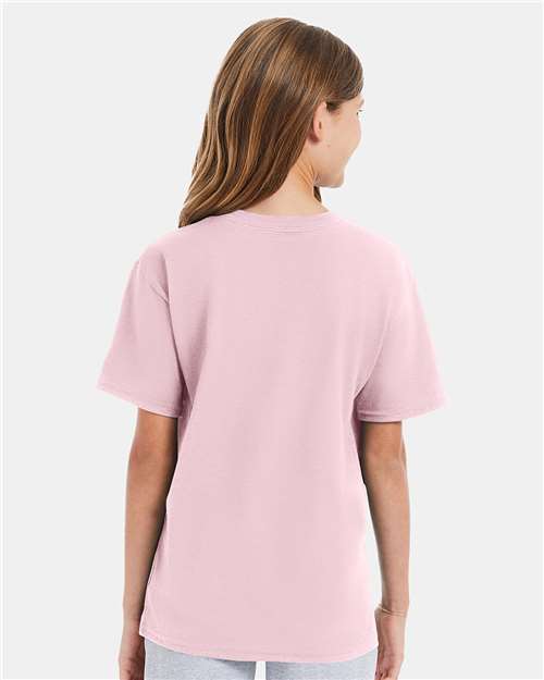 Youth Perfect-T T-Shirt - 498Y 36