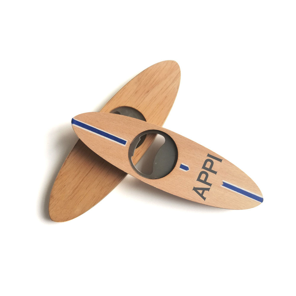 A Surfboard Bottle Opener 2