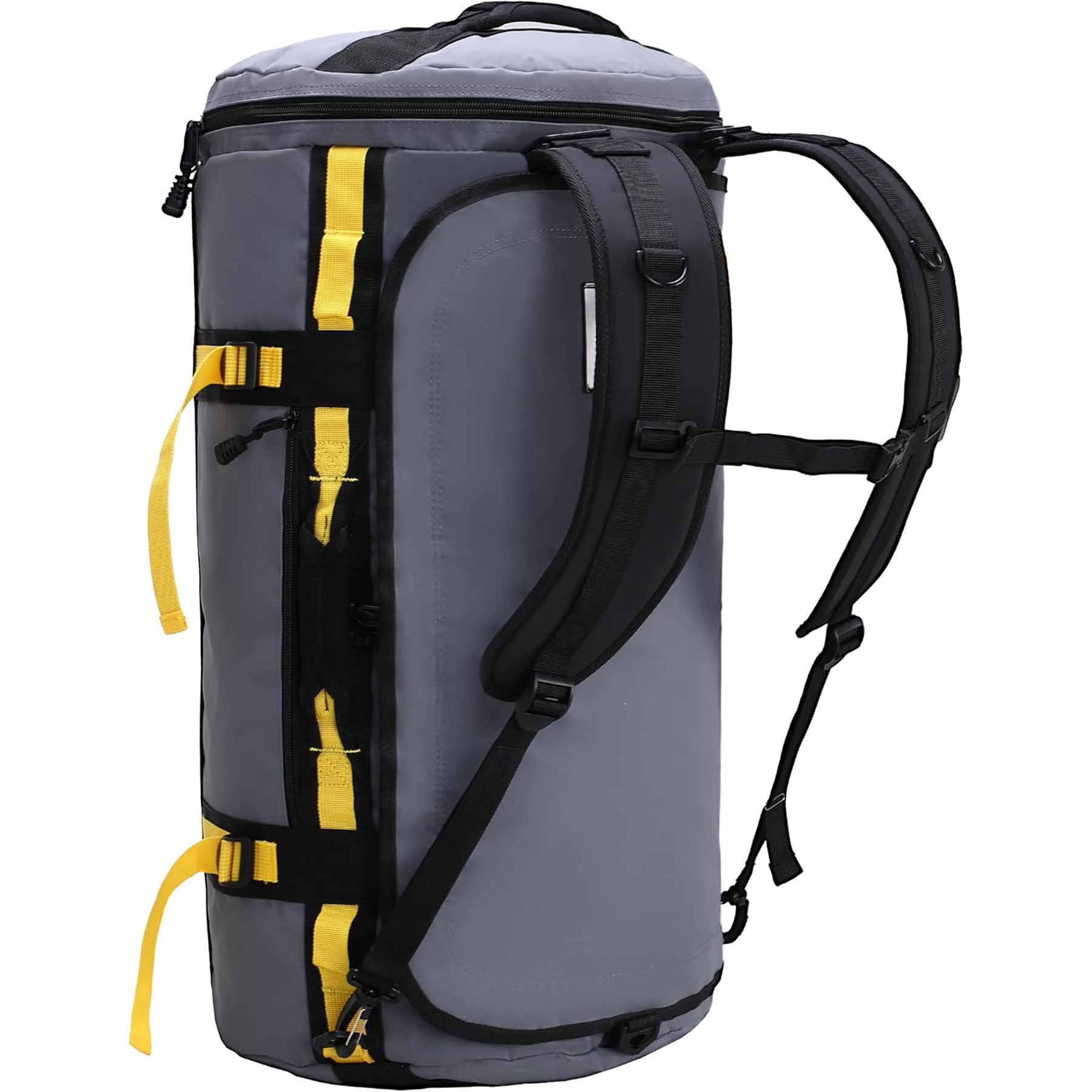 Duffel Backpack Sports Gym Bag 5