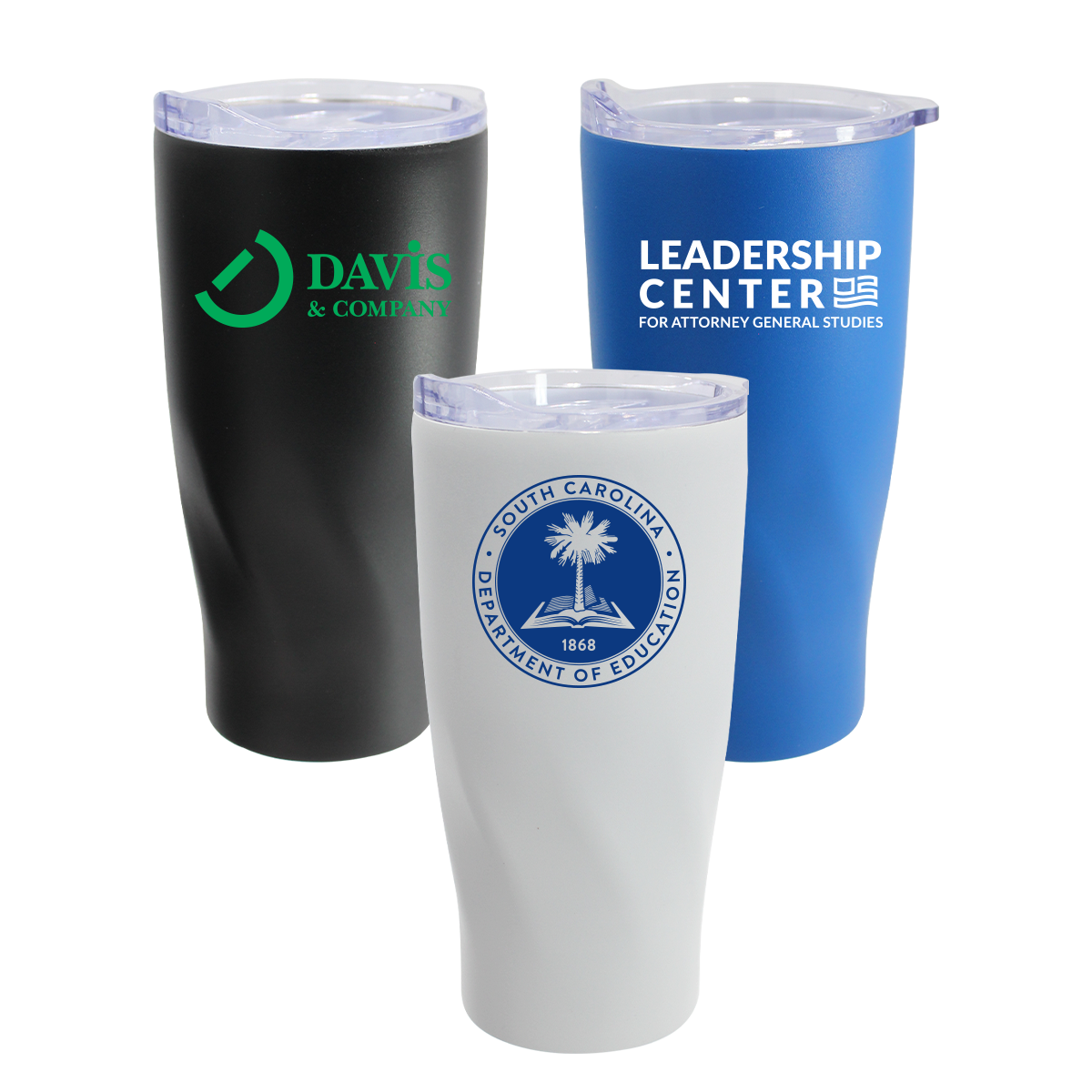 Pure 20 oz. Tumbler 9