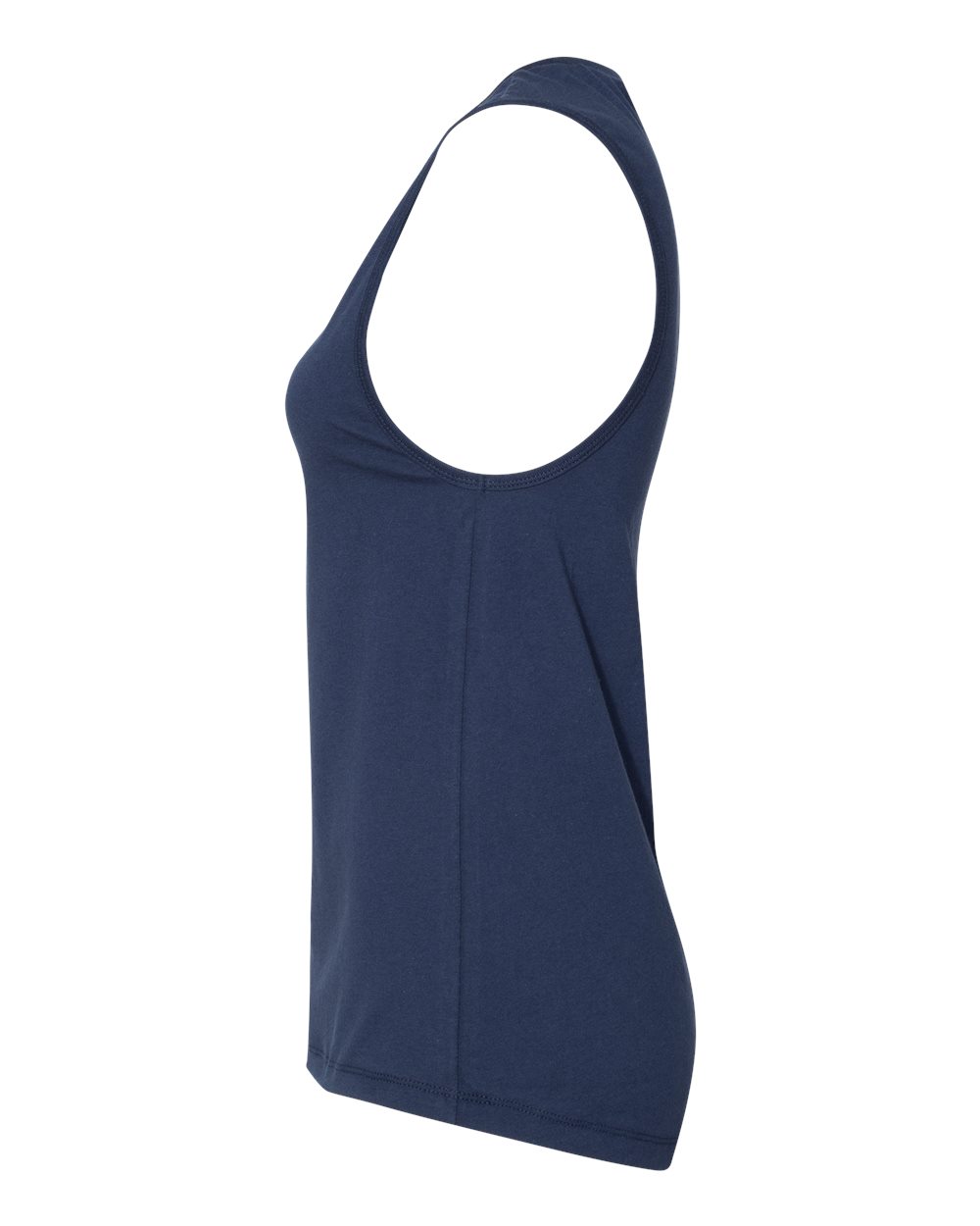 Women's Jersey Muscle Tank - 6003 69