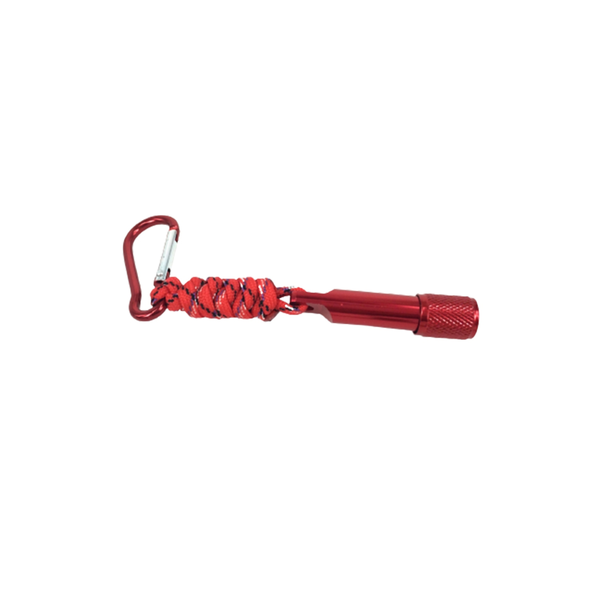 Portable Mini LED Aluminum Flashlight 3