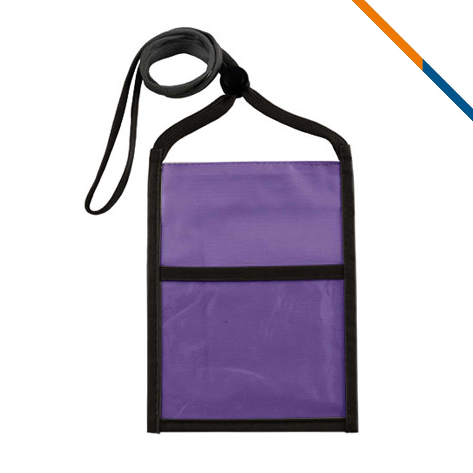 Sopu Neck Wallet 4