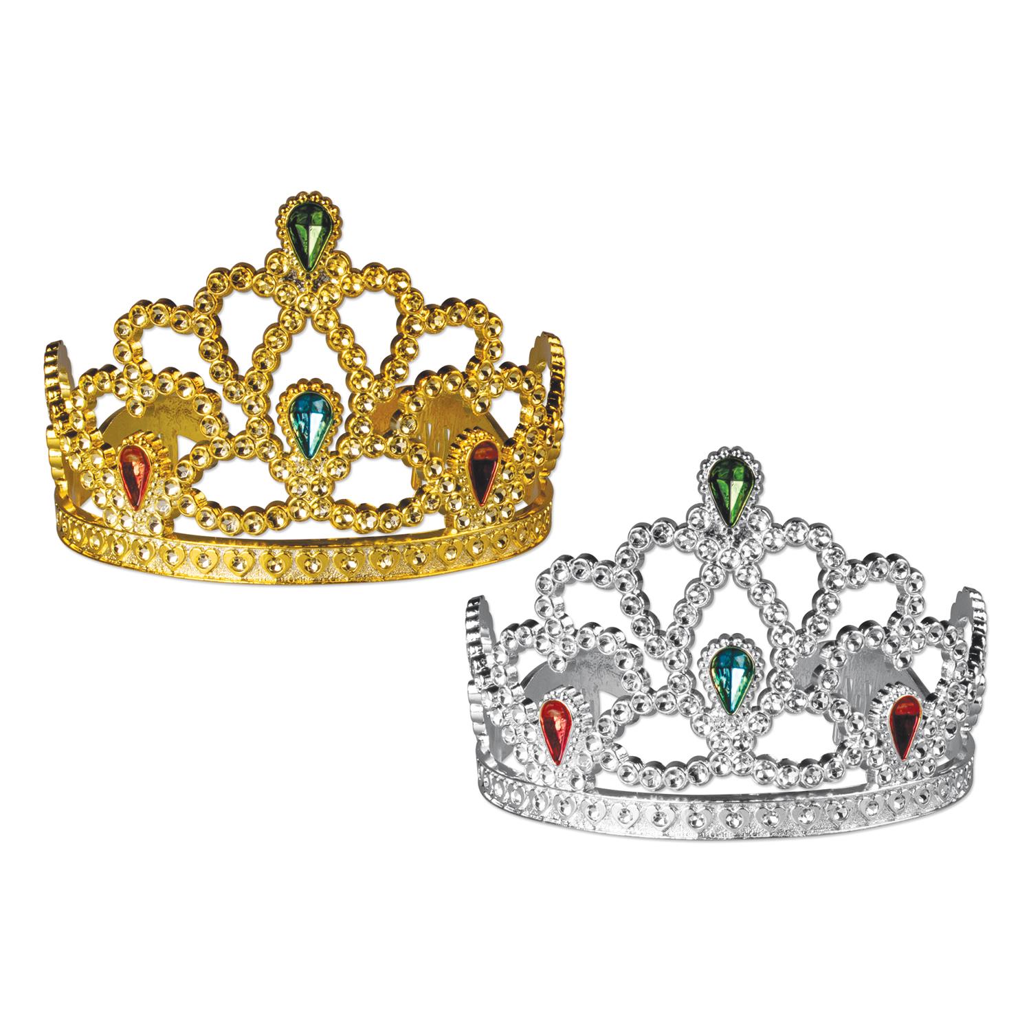 Jewel Tiaras 3