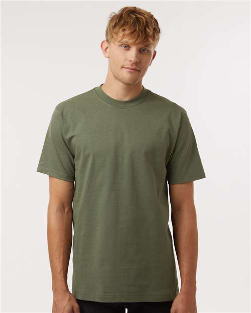 Unisex Heavyweight Street T-Shirt - 299 25