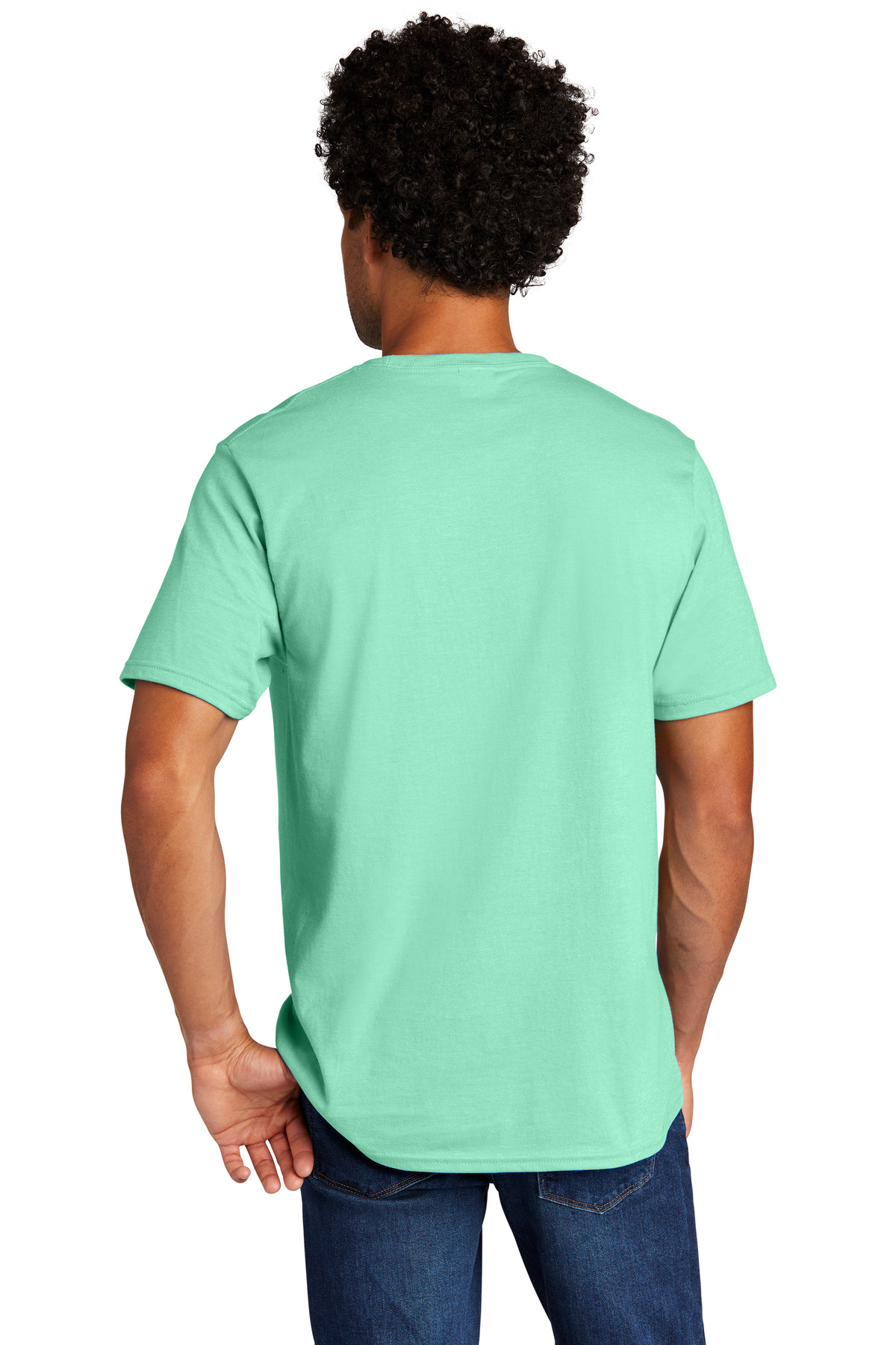 Port & Company® Tri-Blend Tee 48