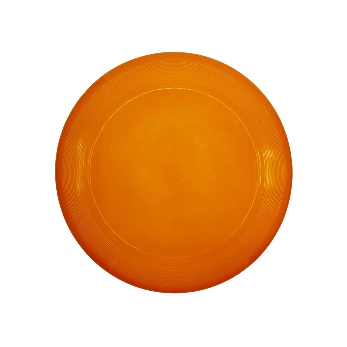 Durable PE Flying Disc 175g for Kids and Adults 6