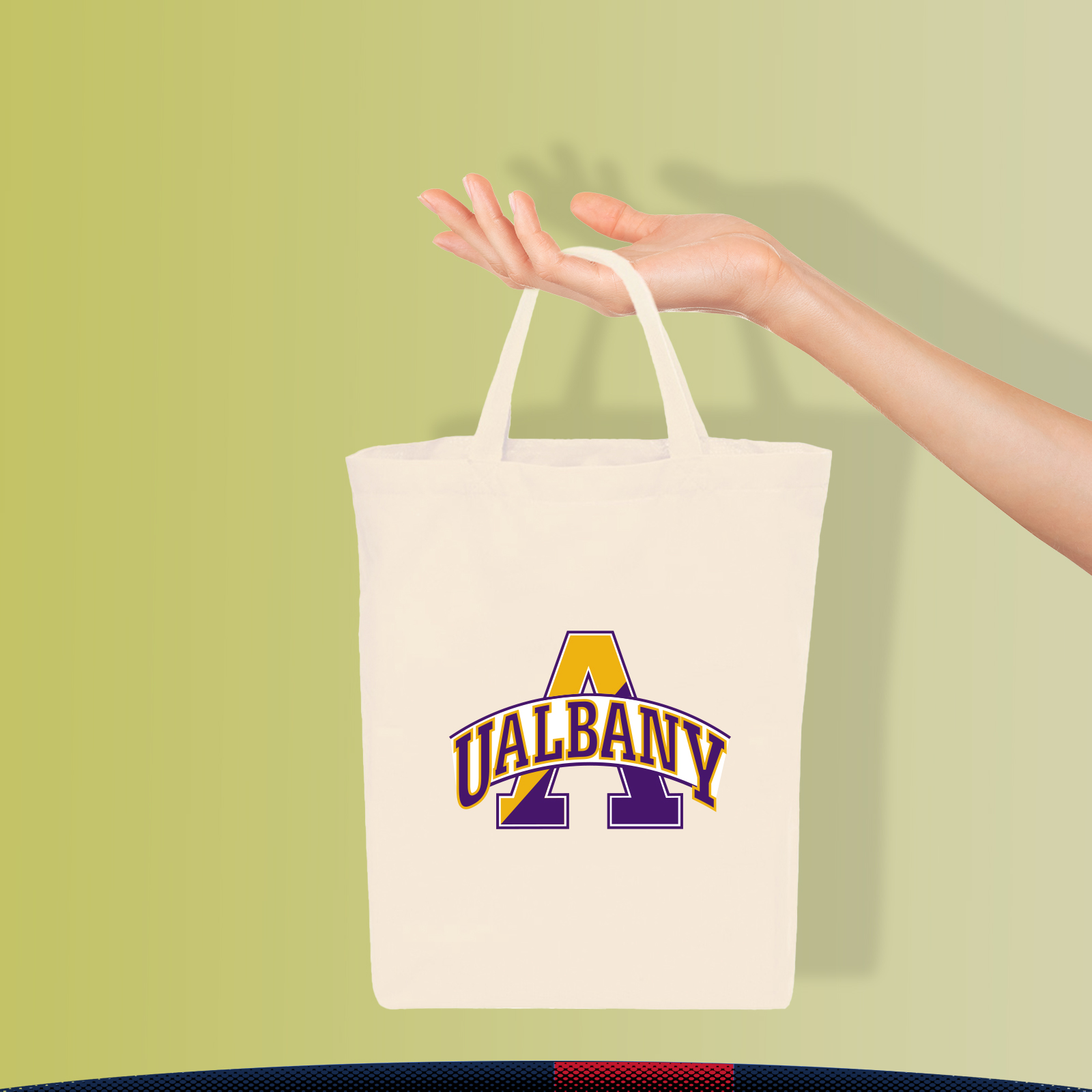 Ahard Cotton Tote Bags 2