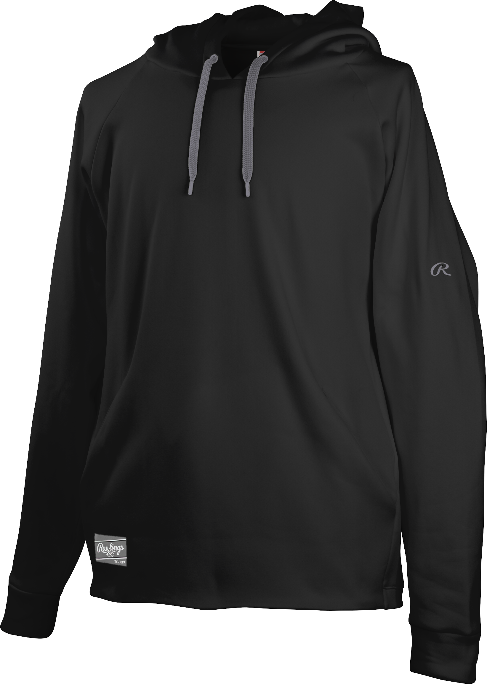 Rawlings Youth Colorsync Performance Hoodie 7
