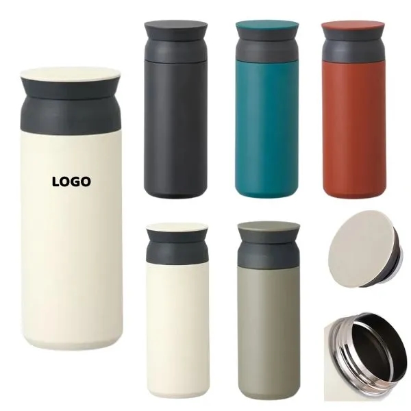 16 oz Insulated Travel Tumbler 4
