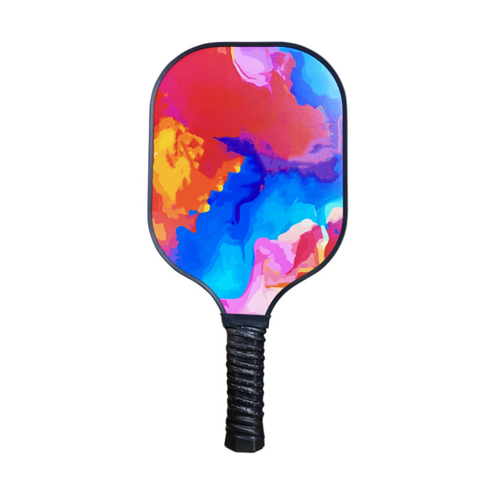 Carbon Fiber Pickleball Paddle 8