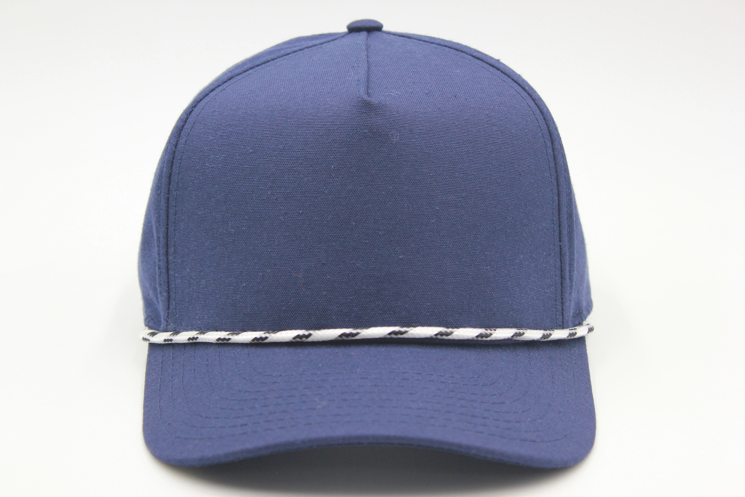 A Frame Athletic Rope Golf Cap