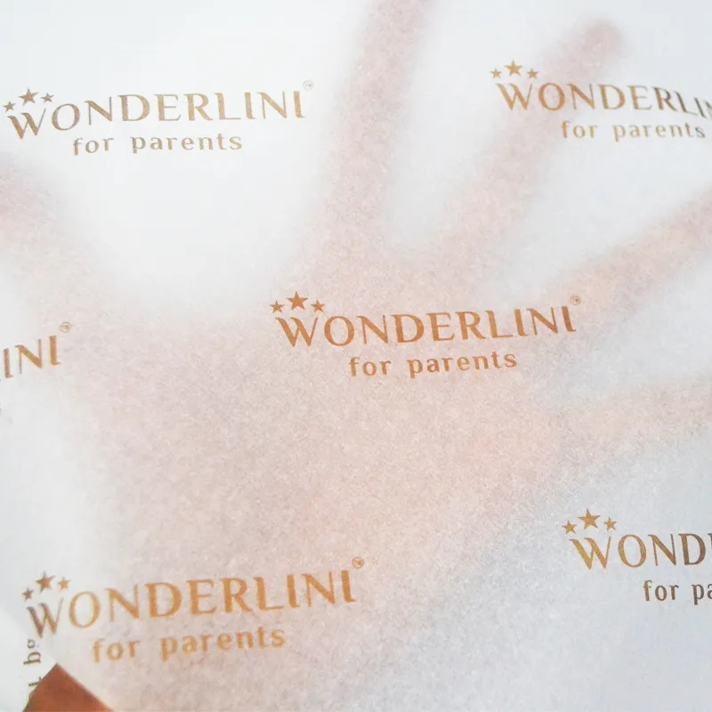 17-Gram White Tissue Wrapping Paper 6