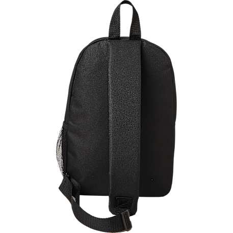 Barton Recycled Sling Backpack 9