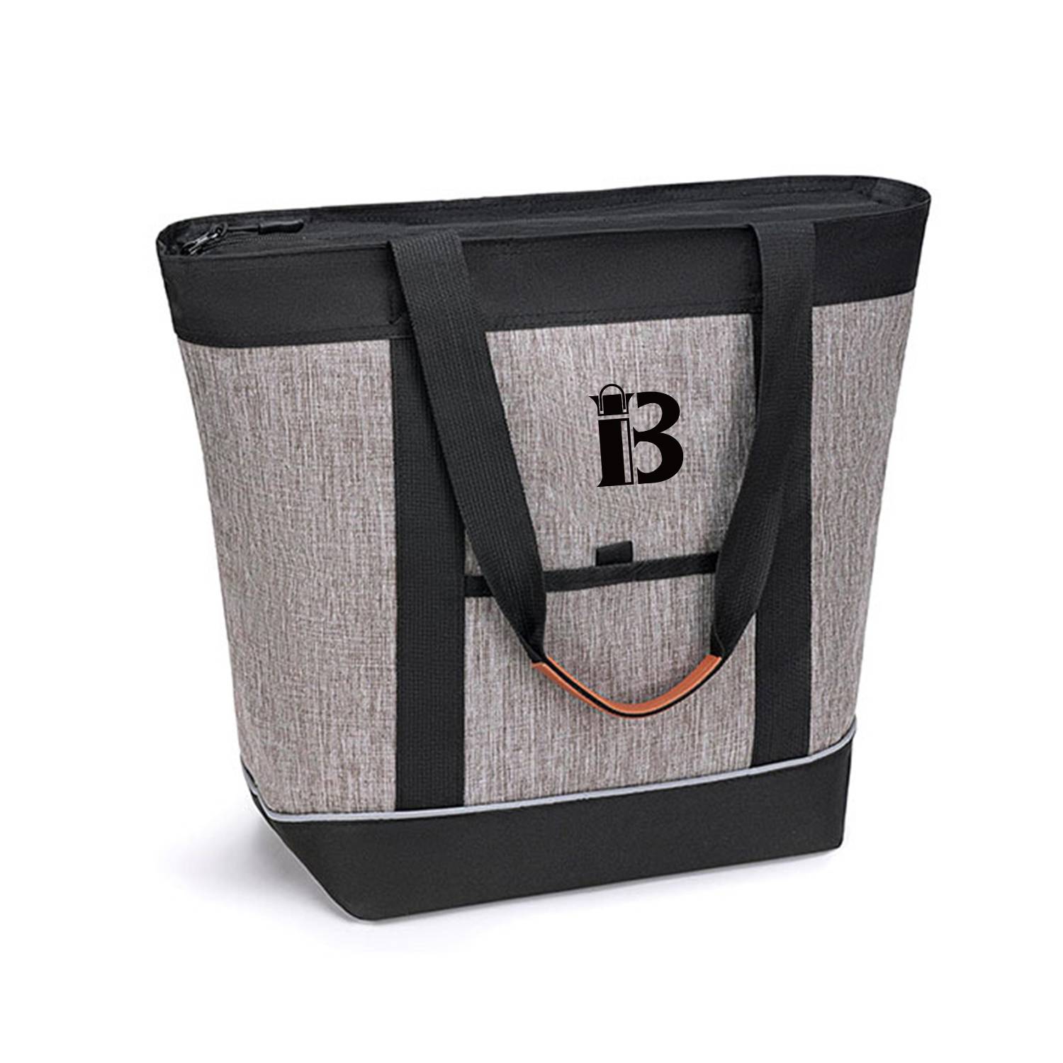 Insulated Cooler Tote Bag 1