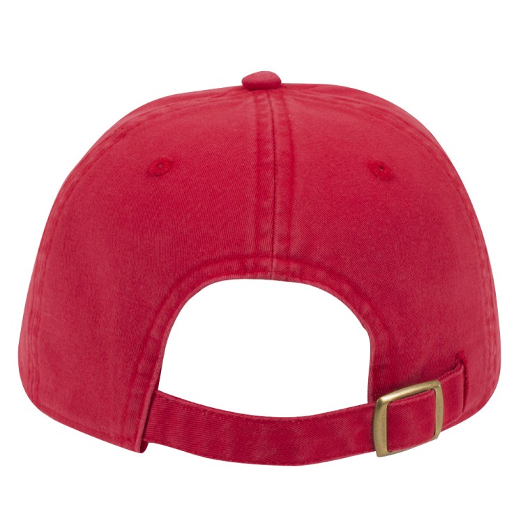 OTTO CAP® 6 Panel Low Profile Dad Hat 26