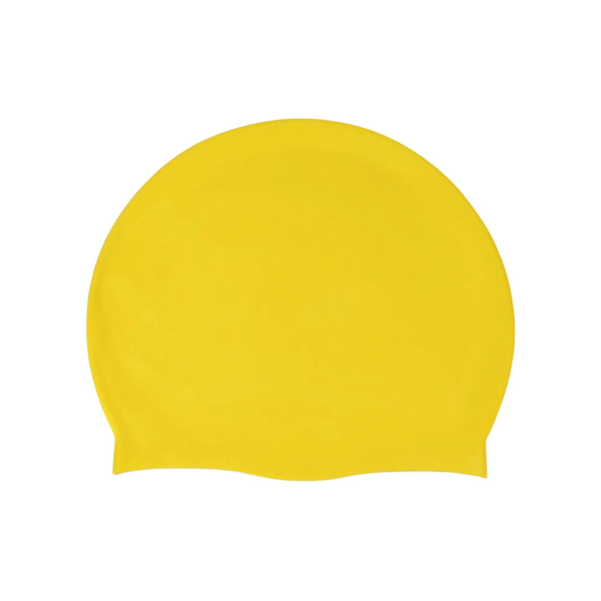 Silicone Swim Cap 10