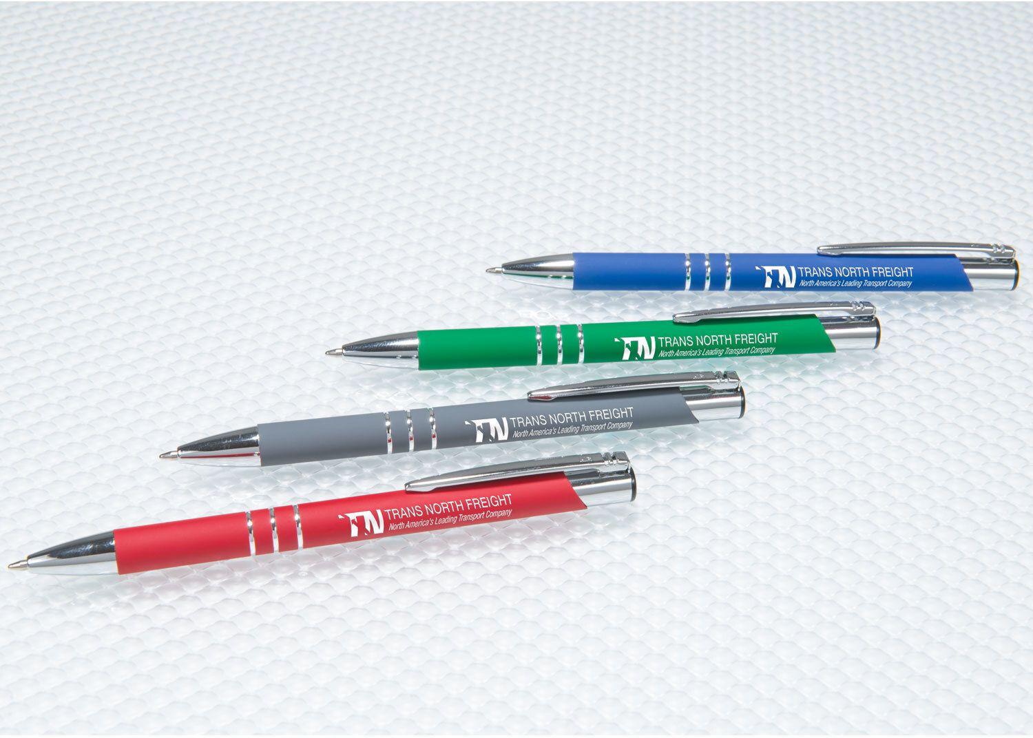 DELANE® SOFTEX CELLO-WRAPPED PENED