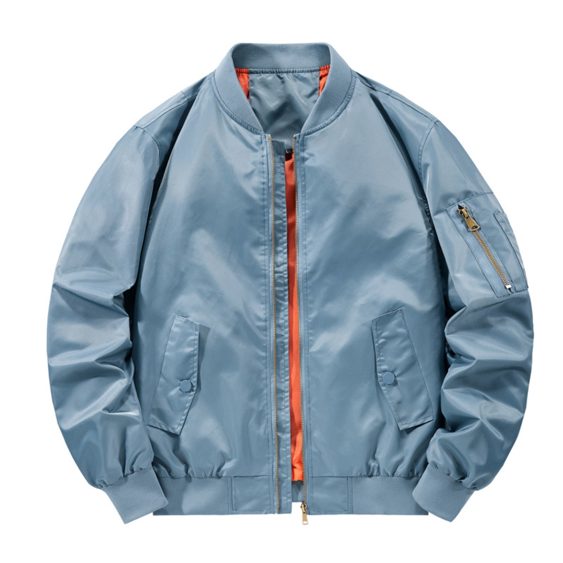 Men's Bomber Jacket 3
