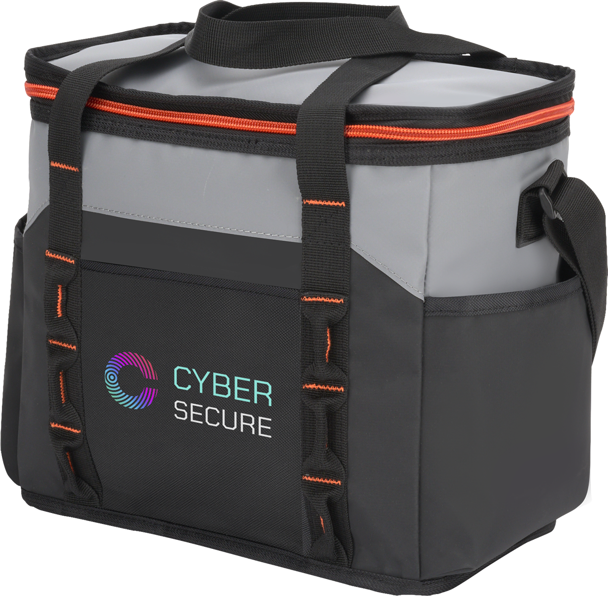 Urban Peak® Waterproof Ridgetop 12 Can Cooler 91