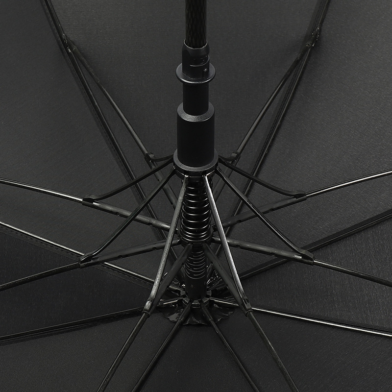 Vented Auto-Open Golf Umbrella 3