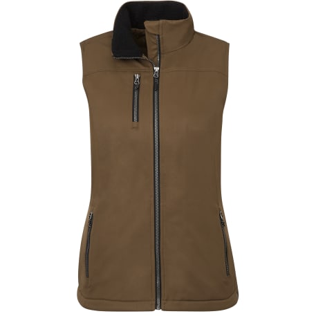 HARDY Eco Vest - Women's 71