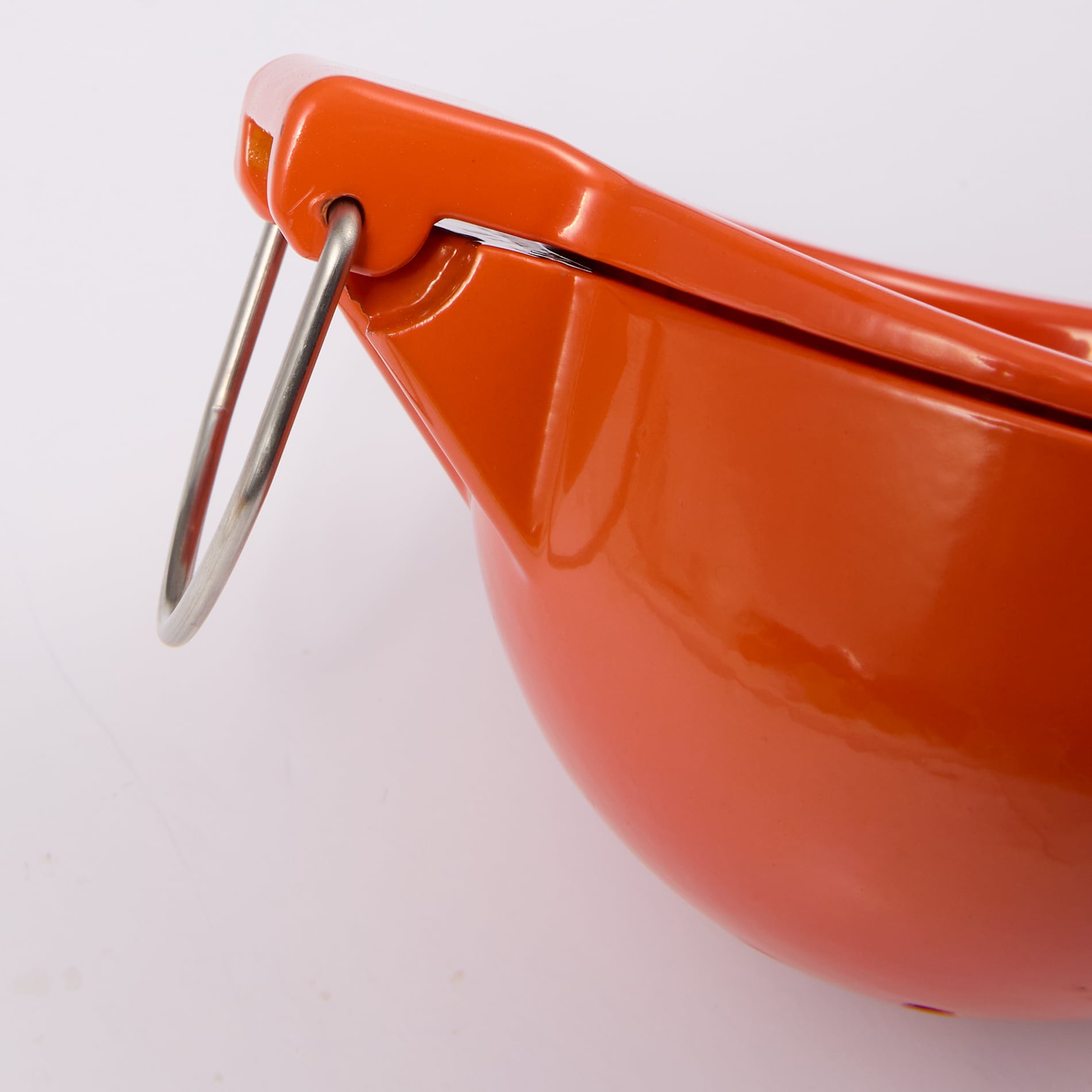 Kitchi Orange Squeezer 19