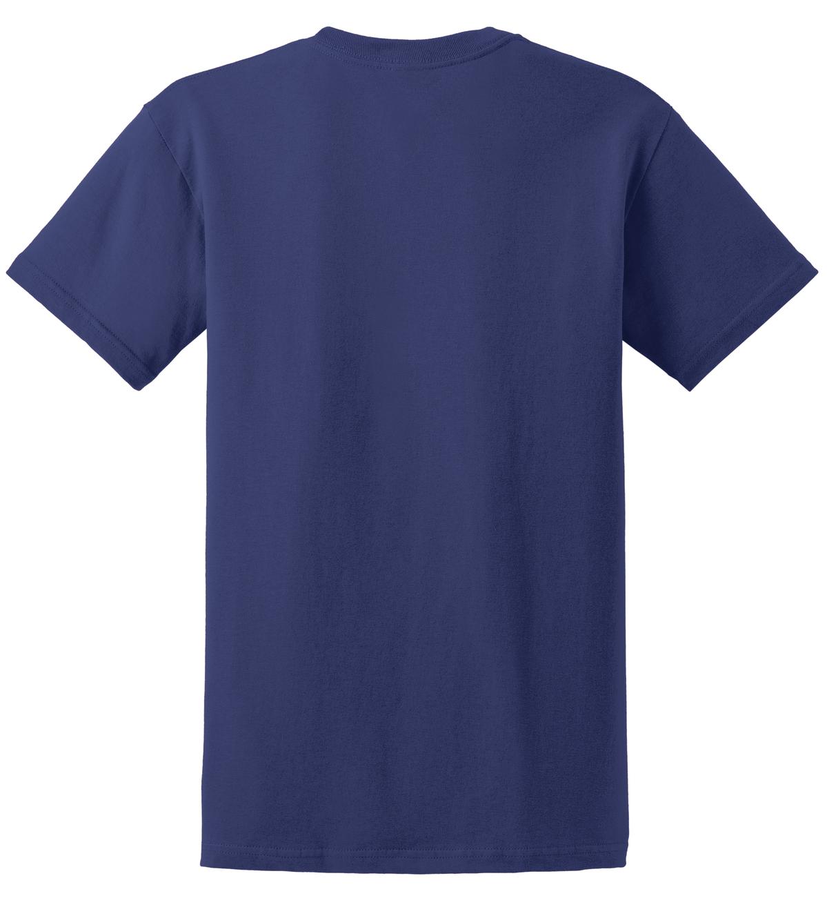Gildan - Ultra Cotton 100% US Cotton T-Shirt. 2000 342