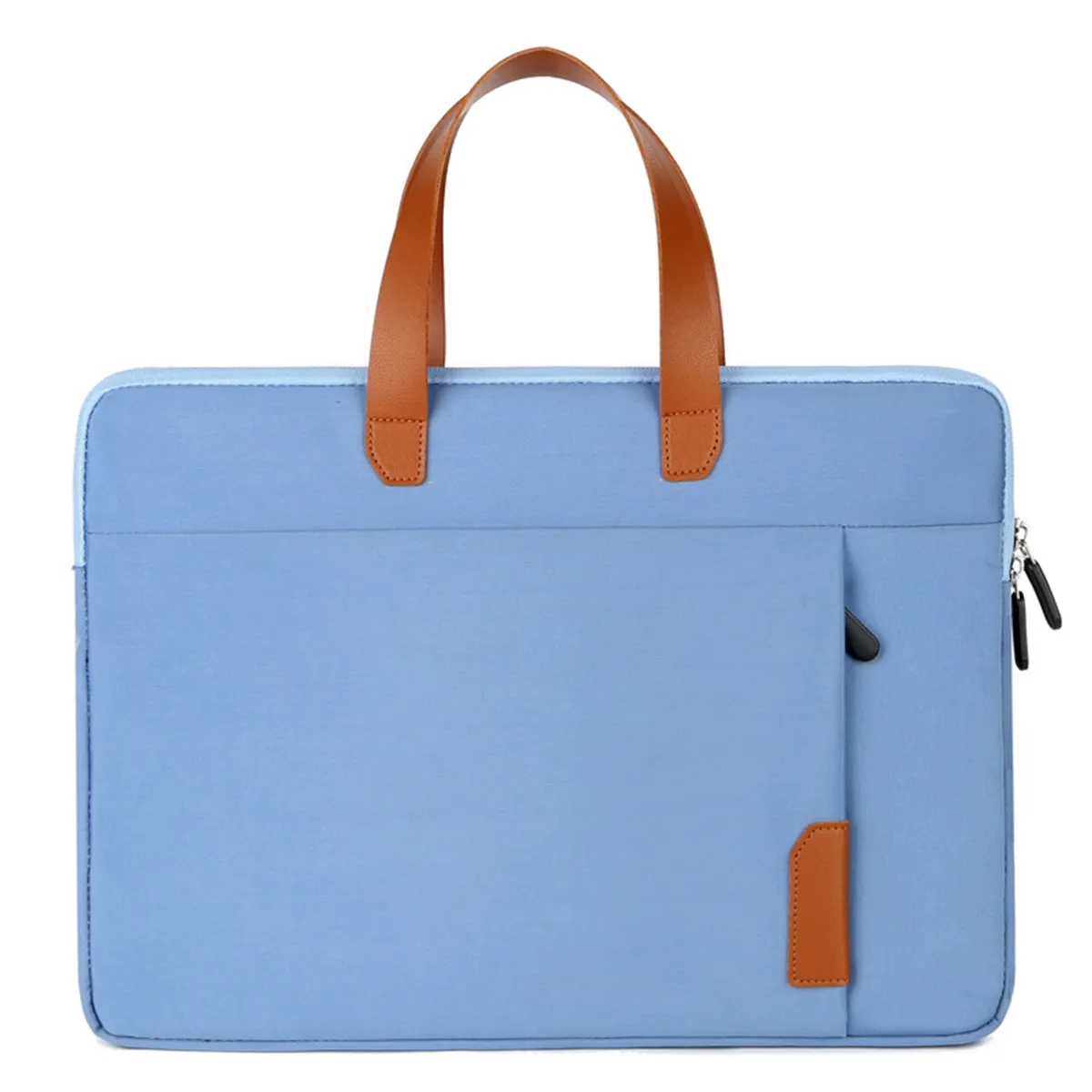 14" Waterproof Women Portable Laptop Sleeve Bag 3