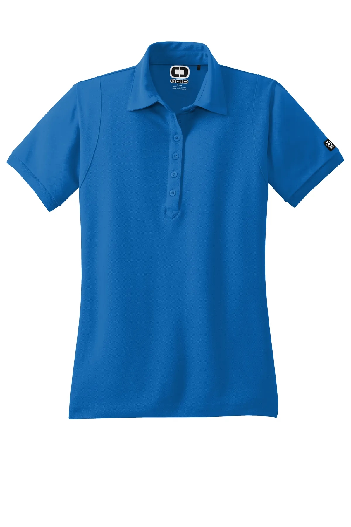 OGIO(R) - LADIES CALIBER2.0 POLO 14