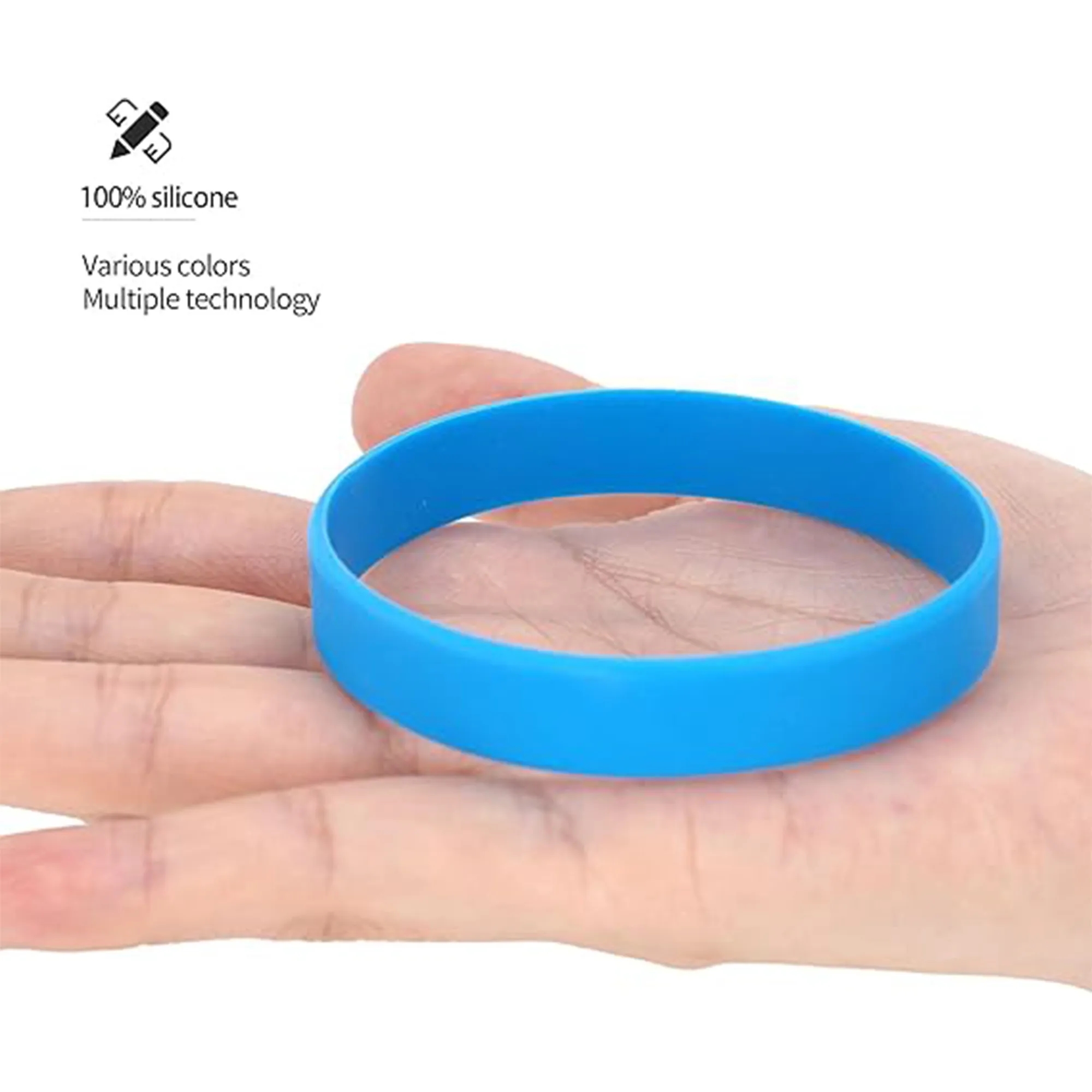Glow in the Dark Bracelet 3
