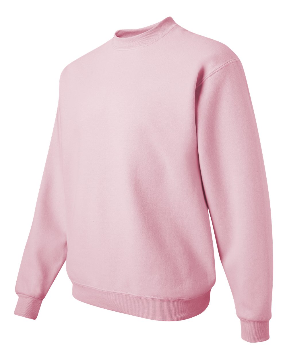 Unisex NuBlend® Crewneck Sweatshirt - 562MR 27