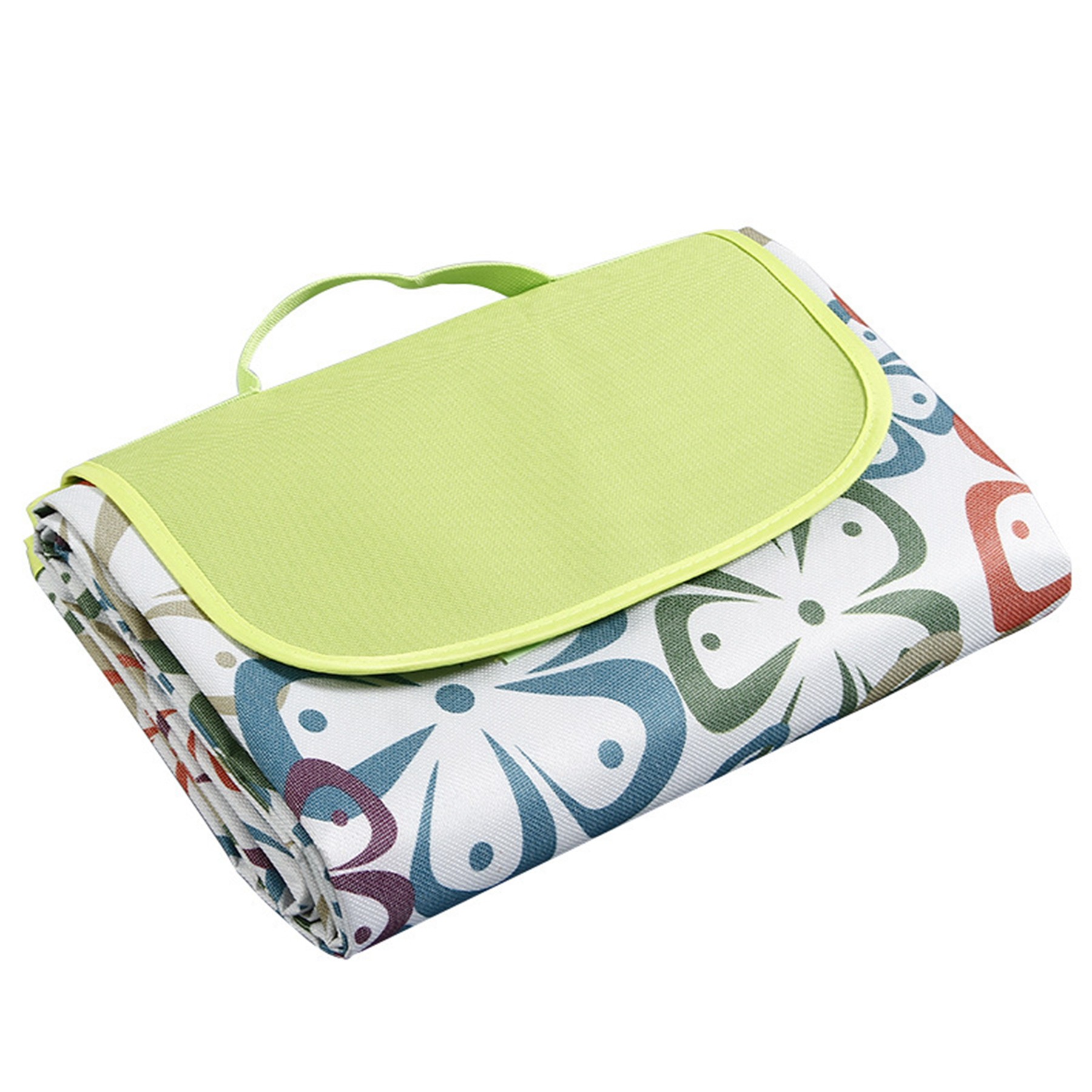 High Quality Material Outdoor Picnic Blanket Foldable 5