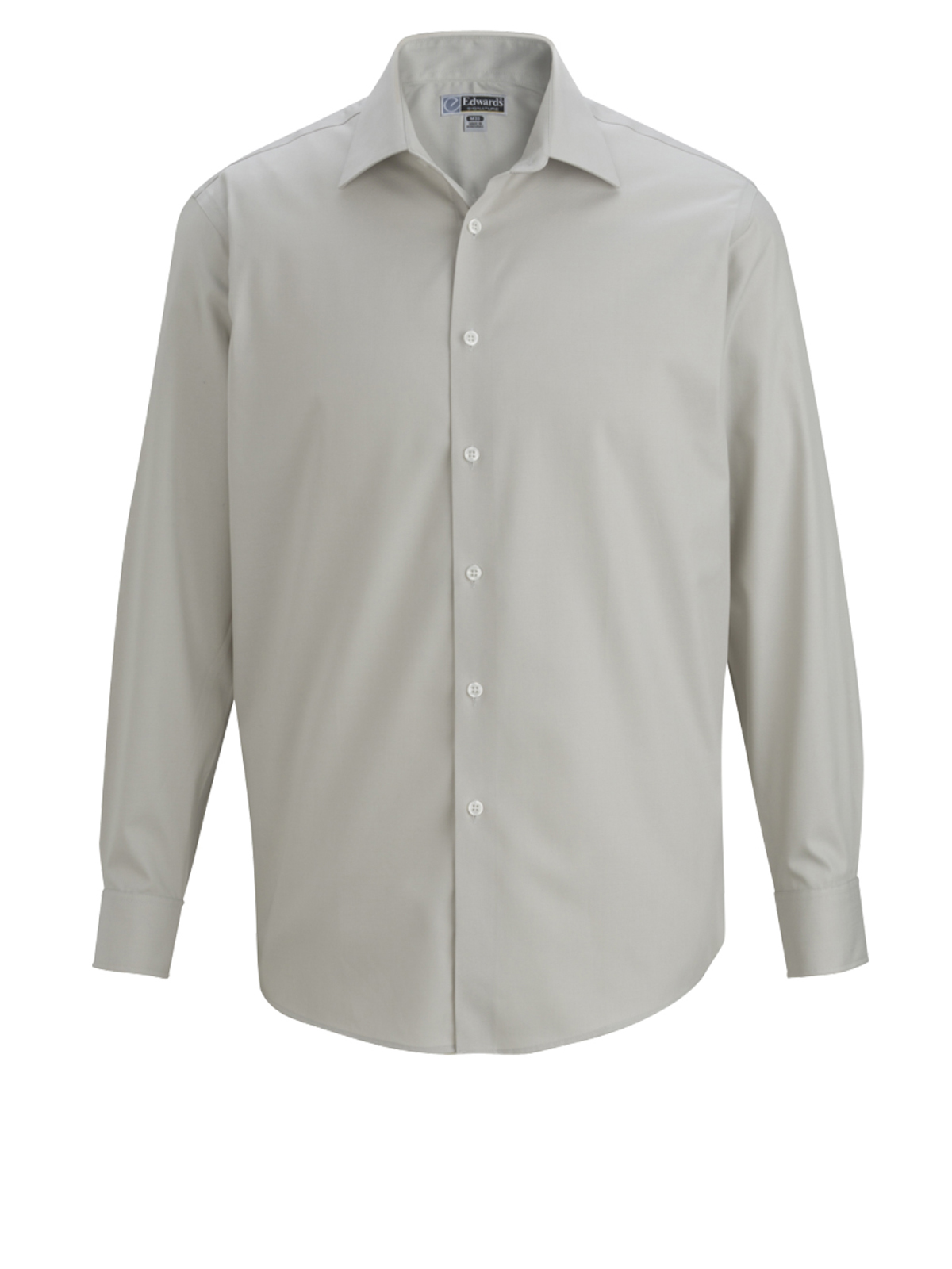 Edwards - Redwood and Ross - Men's Wrinkle Free Top 9