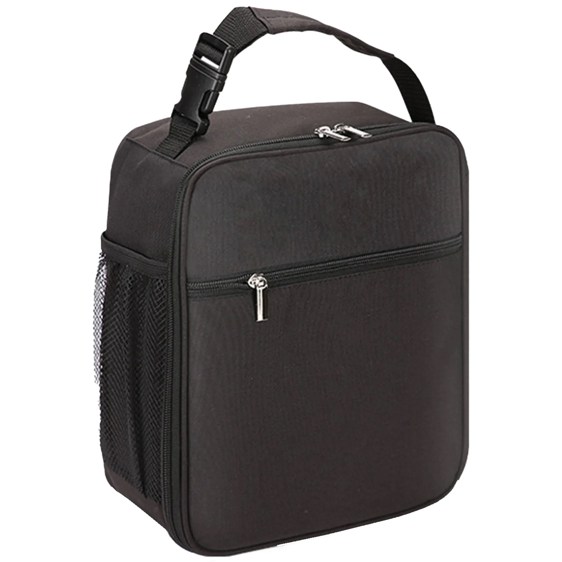 Soft Compact Lunch Cooler Bag 5
