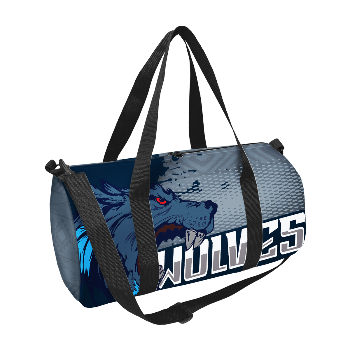 Sublime Series rPET Duffel Bag 19