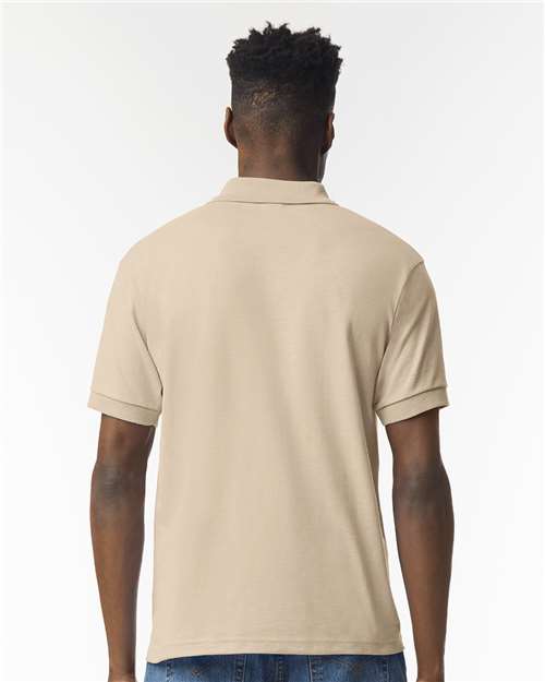 Unisex DryBlend® Polo - 8800 52