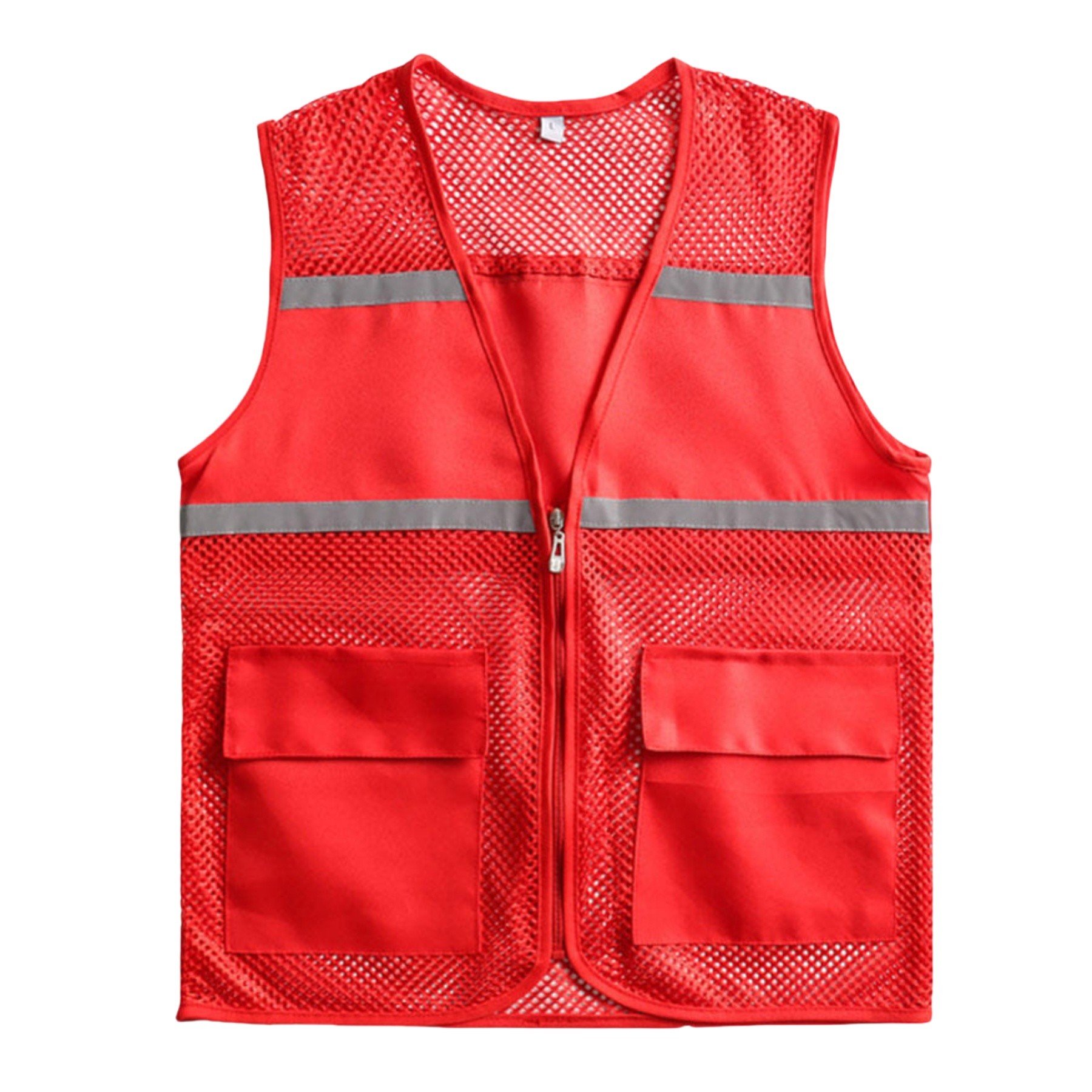 Reflective Vest 5