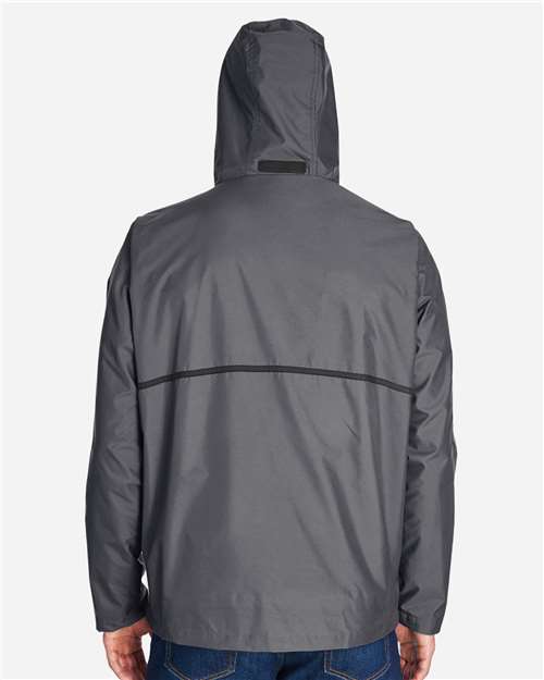 Unisex Conquest Jacket with Mesh Lining - TT70 4