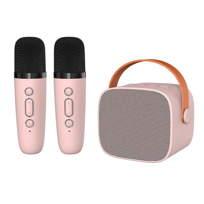 Mini Karaoke Machine 5