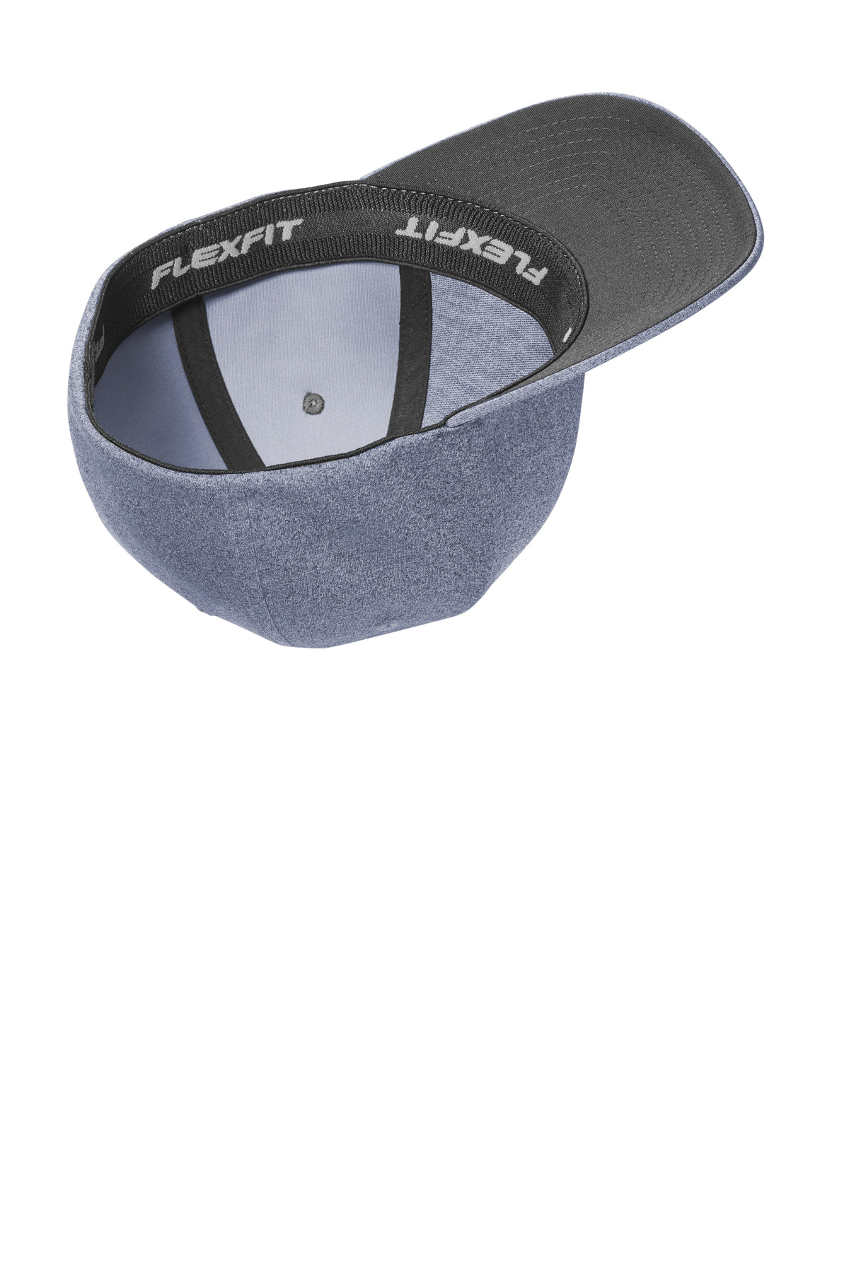 Port Authority Flexfit Melange Unipanel Cap C946 5