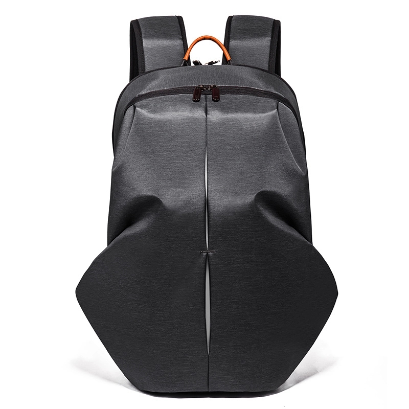 Men's Sports Waterproof Laptop Bags with USB Charging Port 9