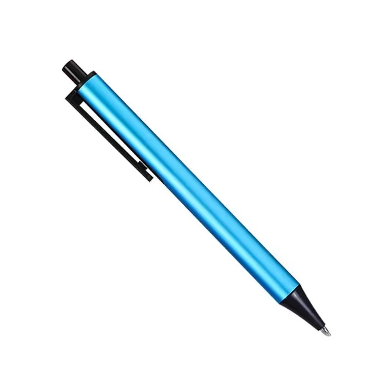 Business Ballpoint Pen Metallic 6