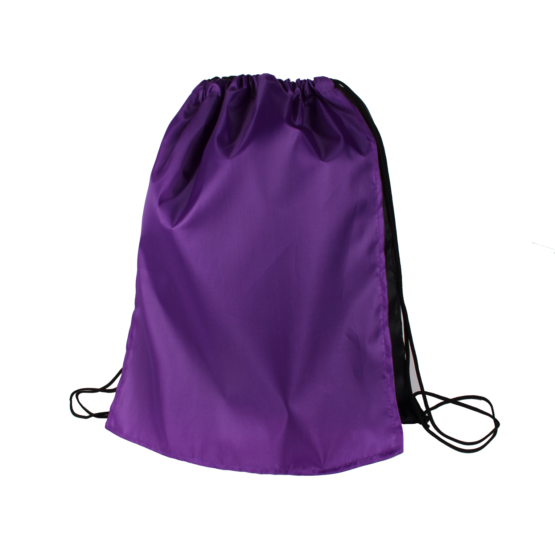 Superhero Drawstring Backpack 7