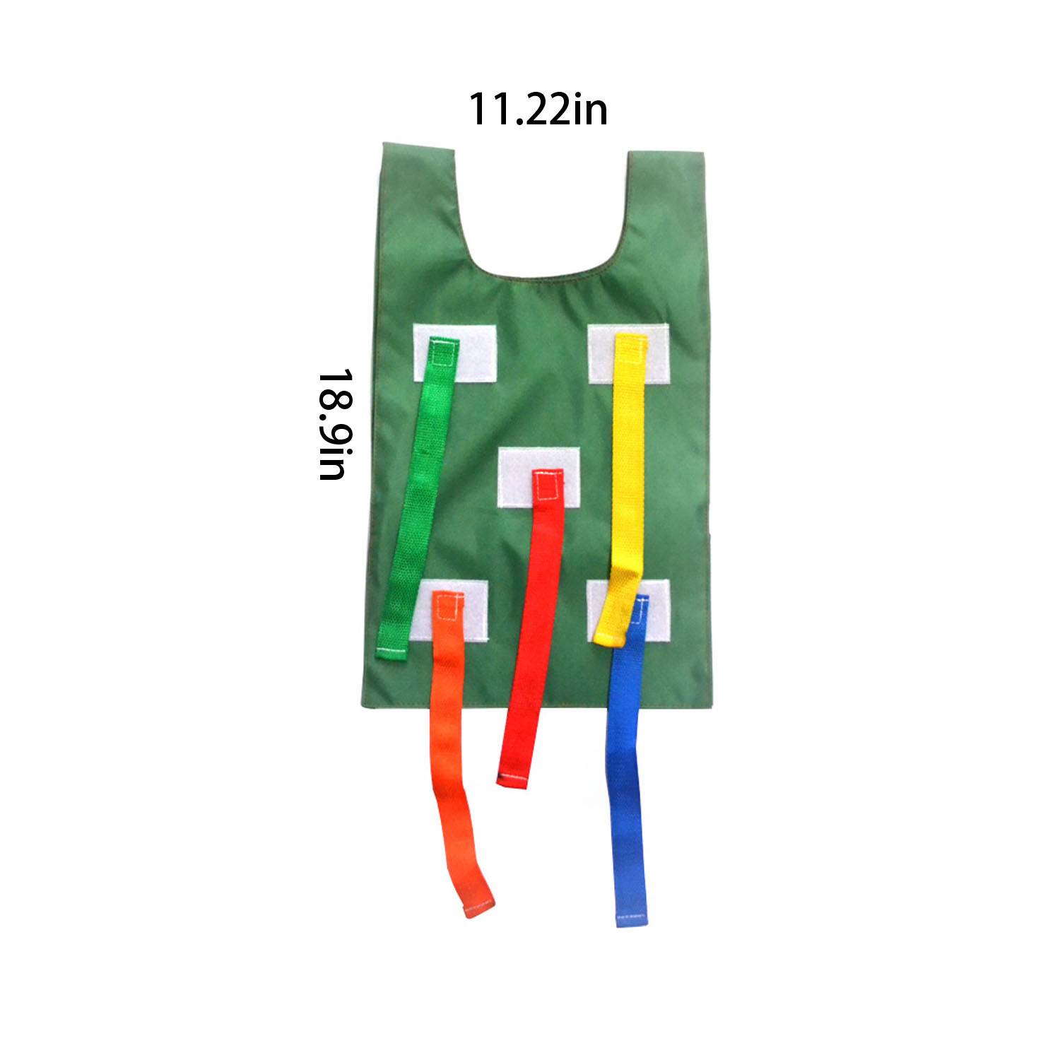 Kindergarten Parent-Child Interactive Throwing Target 4